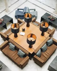 Petit Palace Marques Santa Ana - 21