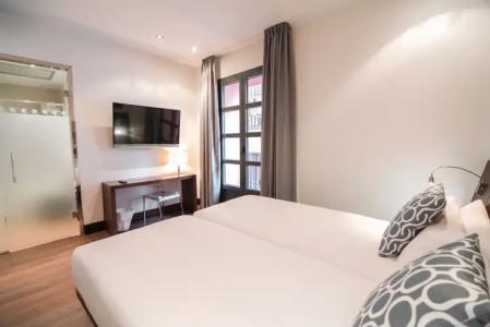 Petit Palace Marques Santa Ana - 3