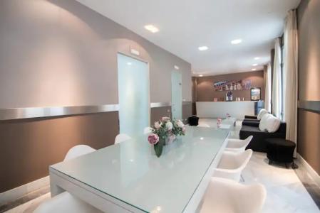 Petit Palace Marques Santa Ana - 19