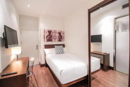 Petit Palace Marques Santa Ana - 54