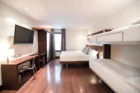 Petit Palace Marques Santa Ana - 43