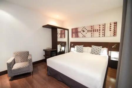 Petit Palace Marques Santa Ana - 2