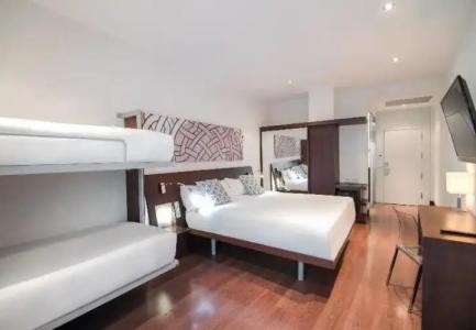 Petit Palace Marques Santa Ana - 46