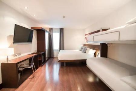 Petit Palace Marques Santa Ana - 62