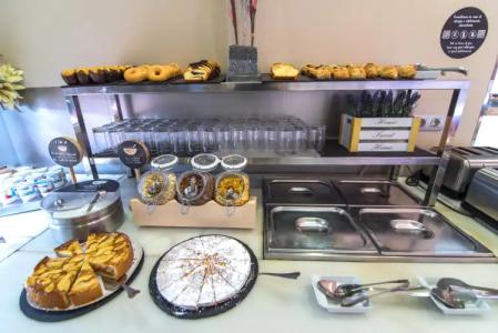 Petit Palace Marques Santa Ana - 11