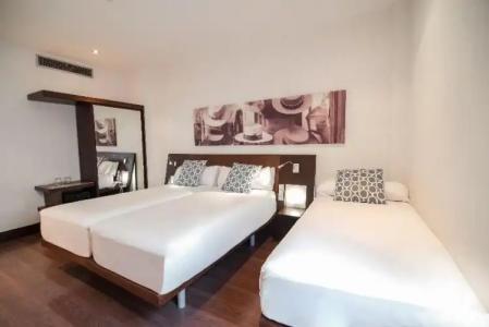 Petit Palace Marques Santa Ana - 39