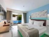 Swimup Double room