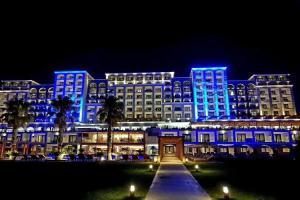 Mitsis Alila Resort & Spa, Faliraki