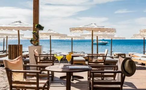 Mitsis Alila Resort & Spa - 22