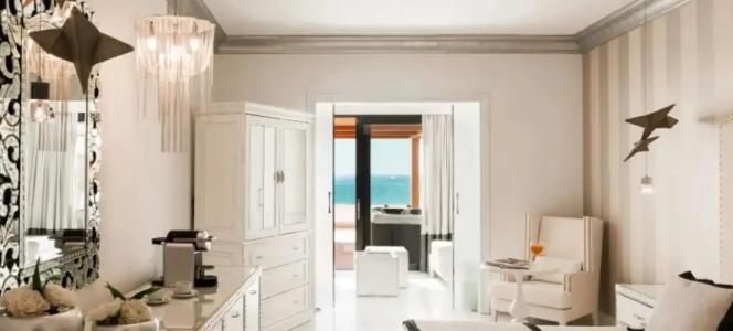 Mitsis Alila Resort & Spa - 38