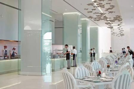 Mitsis Alila Resort & Spa - 31