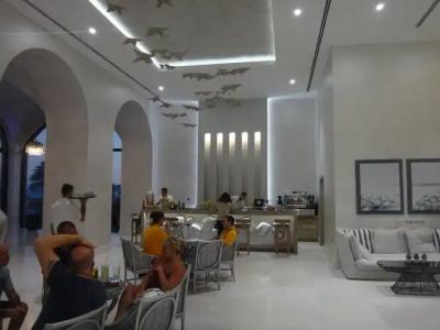 Mitsis Alila Resort & Spa - 35