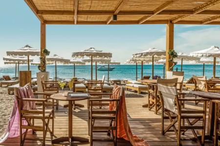 Mitsis Alila Resort & Spa - 32