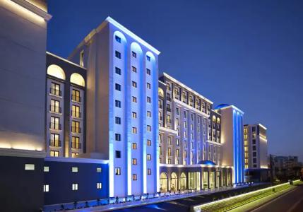 Mitsis Alila Resort & Spa