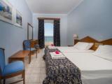 Standard Double room with sea view