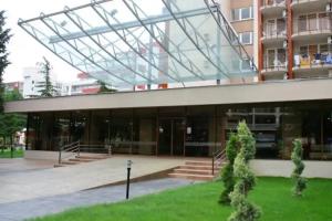 Hotel Iskar & Aquapark - Premium All Inclusive, Sunny Beach