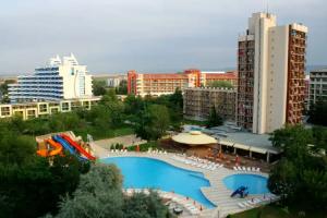 Hotel Iskar & Aquapark - Premium All Inclusive, Sunny Beach