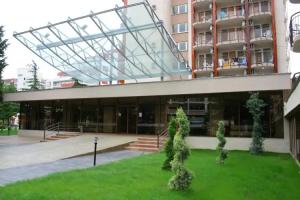 Hotel Iskar & Aquapark - Premium All Inclusive, Sunny Beach