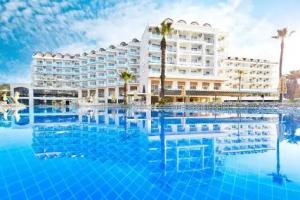 SunConnect Grand Ideal Premium Hotel, Marmaris