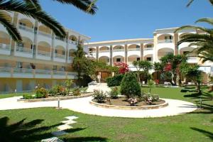 Poseidon Beach Hotel, Laganas