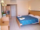 Standard room with balcony