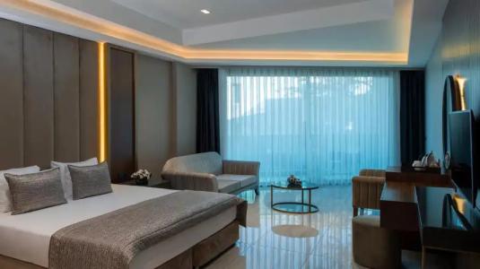 Vogue Supreme Bodrum - 113