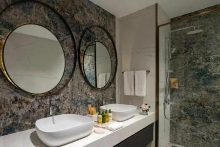 Vogue Supreme Bodrum - 114