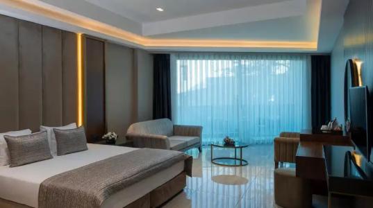 Vogue Supreme Bodrum - 115