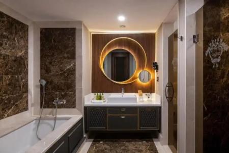 Vogue Supreme Bodrum - 112