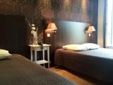 Classic room