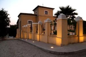 Hotel Villa Calandrino, Sciacca