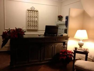 Villa Calandrino - 23