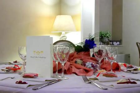 Villa Calandrino - 31