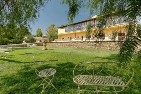 Villa Calandrino - 38