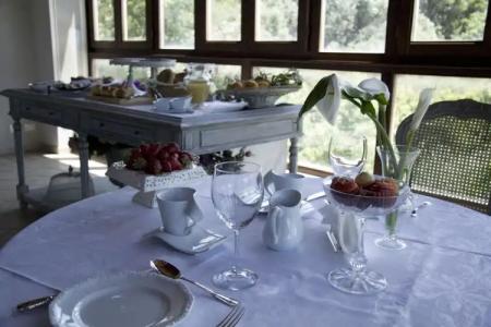 Villa Calandrino - 11