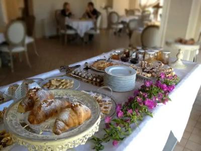 Villa Calandrino - 26