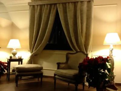 Villa Calandrino - 24