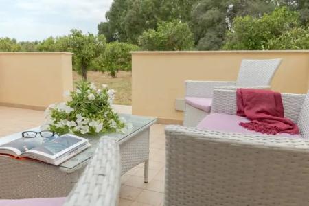 Villa Calandrino - 16