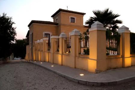 Villa Calandrino