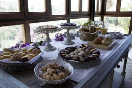 Villa Calandrino - 10