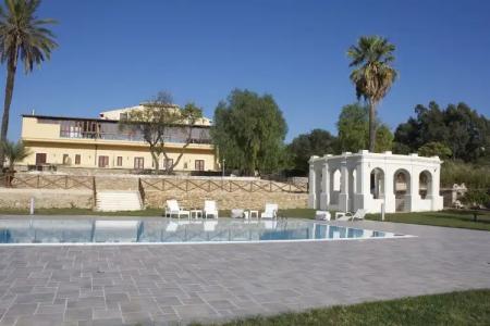 Villa Calandrino - 12