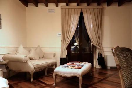 Villa Calandrino - 1