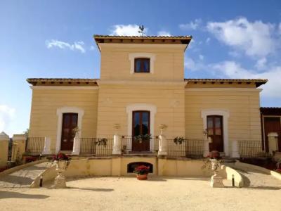 Villa Calandrino - 20