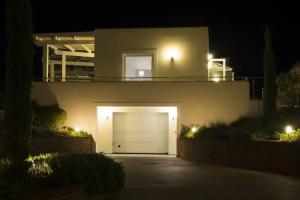 Moresco Park Hotel, Sperlonga