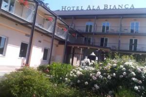 Hotel Ala Bianca