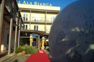 Ameglia - Hotels