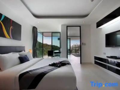Absolute Twin Sands Resort & Spa - SHA Extra Plus - 127