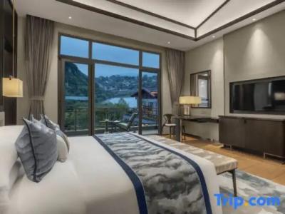 Absolute Twin Sands Resort & Spa - SHA Extra Plus - 238