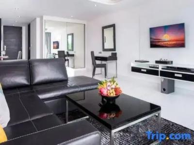 Absolute Twin Sands Resort & Spa - SHA Extra Plus - 130