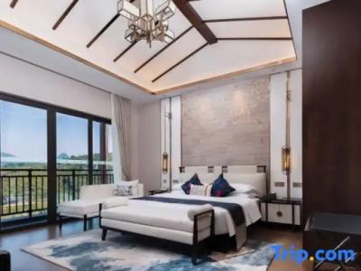 Absolute Twin Sands Resort & Spa - SHA Extra Plus - 254